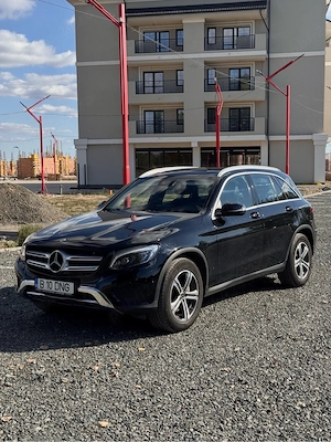 Mercedes GLC - imagine 4