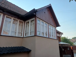 Vând casă in zonă centrală- Zlatna - imagine 2