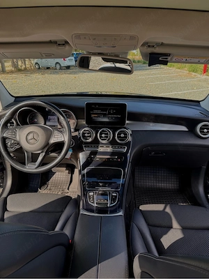 Mercedes GLC - imagine 3