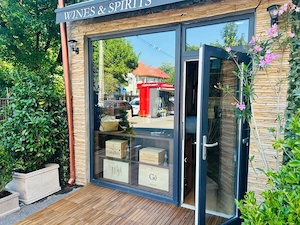 Angajam consilier vanzari-boutique