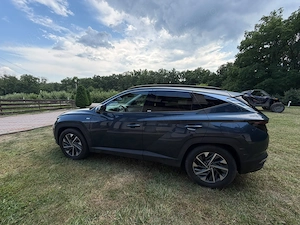 Hyundai Tucson Trend Hybrid 1.6   178 CP   TVA deductibil   Istoric complet reprezentanță - imagine 8