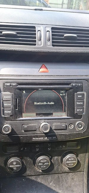 Vând passat b6 2.0 bmp dezmembrez  - imagine 2