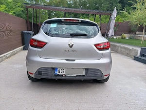 Clio IV  1.5 dci 2018