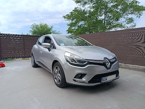 Renault Clio IV  euro 6