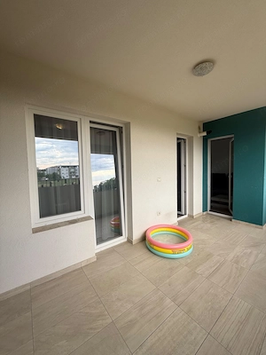 Apartament 2 Camere - 380 euro - Giroc - imagine 9