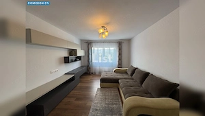 FARA COMISION! 2 camere decomandat,renovat, zona bld.Nicolae Titulescu