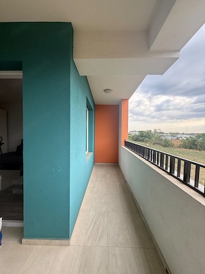 Apartament 2 Camere - 380 euro - Giroc - imagine 10