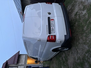 Volkswagen T6  - imagine 6