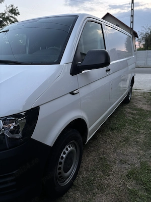 Volkswagen T6  - imagine 3