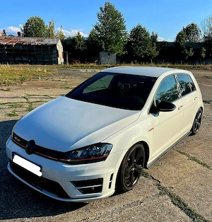 Vw golf 7 Gti Performance 310 cp