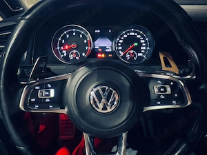 Vw golf 7 Gti Performance 310 cp - imagine 2