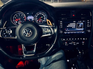 Vw golf 7 Gti Performance 310 cp - imagine 5