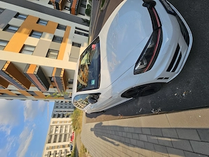 Vw golf 7 Gti Performance 310 cp - imagine 7