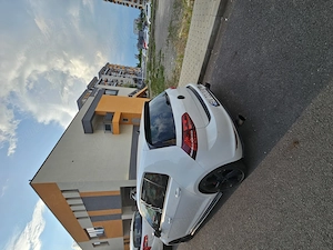 Vw golf 7 Gti Performance 310 cp - imagine 9