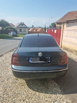vand skoda superb - imagine 5