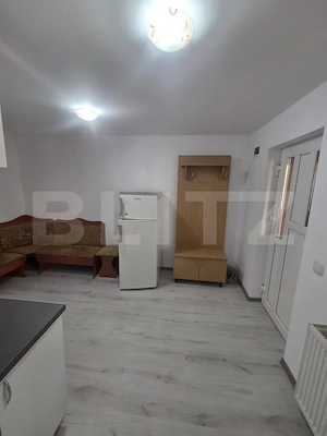 Apartament 1 cameră, 34 mp, zona Iris - imagine 2