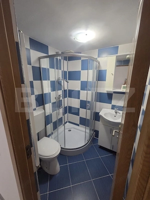 Apartament 1 cameră, 34 mp, zona Iris - imagine 6