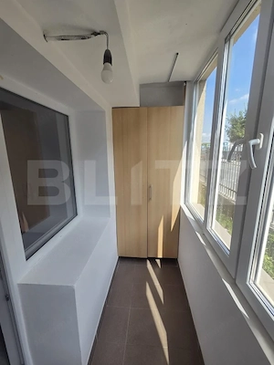 Apartament 1 cameră, 34 mp, zona Iris - imagine 7