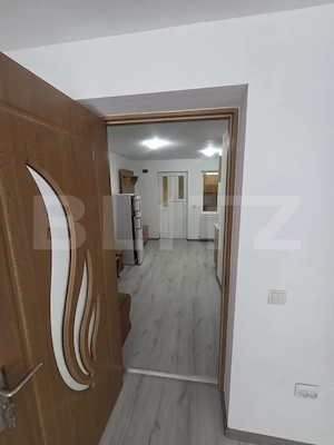Apartament 1 cameră, 34 mp, zona Iris - imagine 3