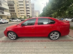 Vand Skoda Octavia VRS  - imagine 4