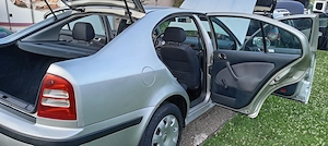 Skoda octavia 1.9 Alh - imagine 4