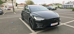 Tesla Model X 75D - imagine 2