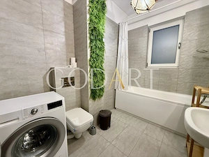 Apartament cu 2 camere | Decomandat | Imobil nou | Ready to move in - imagine 9