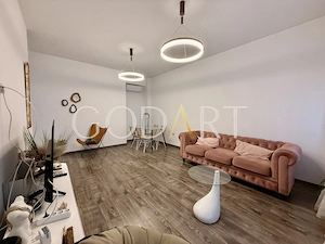 Apartament cu 2 camere | Decomandat | Imobil nou | Ready to move in - imagine 2