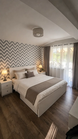Apartament 4 camere 100mp în Deva pe 2 niveluri - imagine 4