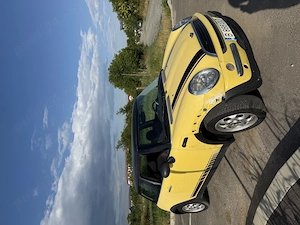 Mini Cooper R50 1.6 Benzină - imagine 4