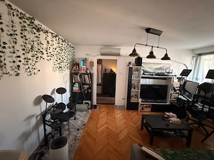 Apartament 2 camere Spitalul Floreasca, Dorobanti - imagine 5