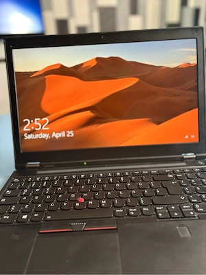 Vand laptop Lenovo