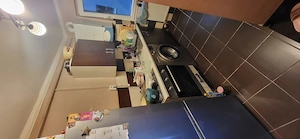 Apartament cu 3 camere
