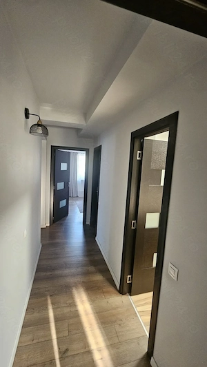 Apartament 4 camere 100mp în Deva pe 2 niveluri - imagine 5