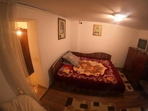 Casa complet utilata si mobilata, suprafata teren 200 mp - imagine 12