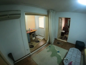 Casa complet utilata si mobilata, suprafata teren 200 mp - imagine 8