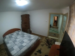 Casa complet utilata si mobilata, suprafata teren 200 mp - imagine 6