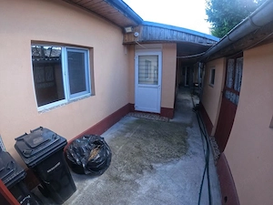 Casa complet utilata si mobilata, suprafata teren 200 mp - imagine 18