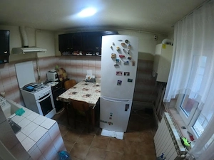 Casa complet utilata si mobilata, suprafata teren 200 mp - imagine 15