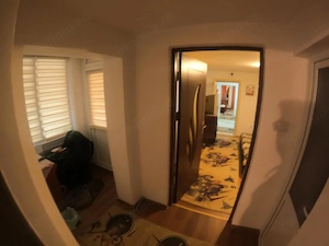 Casa complet utilata si mobilata, suprafata teren 200 mp - imagine 11