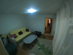 Casa complet utilata si mobilata, suprafata teren 200 mp - imagine 7