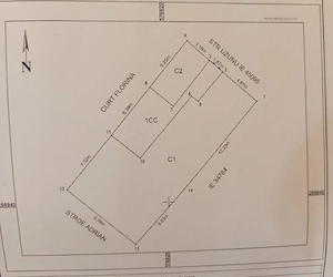 Casa complet utilata si mobilata, suprafata teren 200 mp - imagine 19