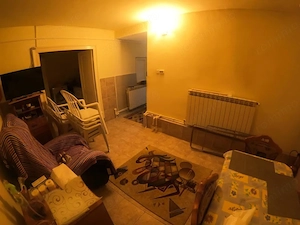 Casa complet utilata si mobilata, suprafata teren 200 mp - imagine 16