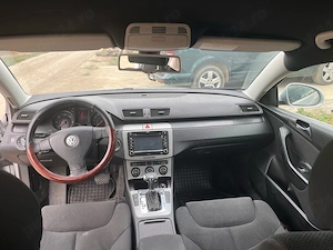 de vinzare passat motor 2.0 dsg - imagine 5