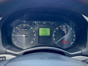 Skoda Octavia 1.9 TDI  - imagine 2