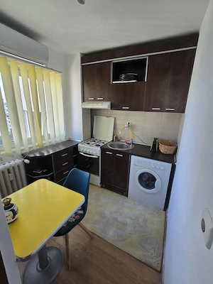 Garsoniera 39 mp | Proprietar | 3 min Metrou Lujerului - imagine 5