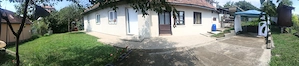 Casa de vânzare în Reghin - imagine 6