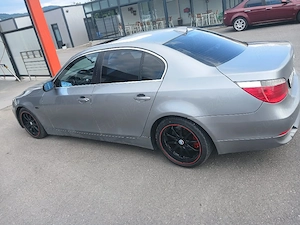 De vanzare bmw e60 - imagine 5