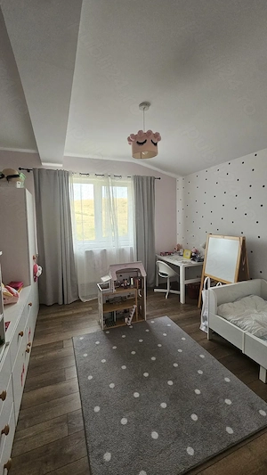 Apartament 4 camere 100mp în Deva pe 2 niveluri - imagine 6