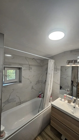 Apartament 4 camere 100mp în Deva pe 2 niveluri - imagine 7